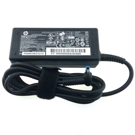 (image for) Charger for HP 14-af010nr 15-da0022tx Laptop Adapter 19.5V 3.33A