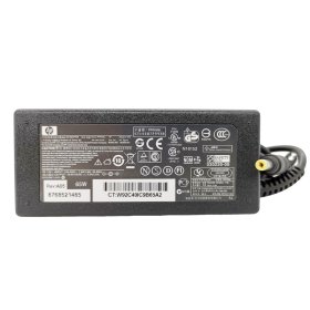 (image for) Charger for HP Compaq nx4820 nx8420 Adapter 65W 4.8 x 1.7mm