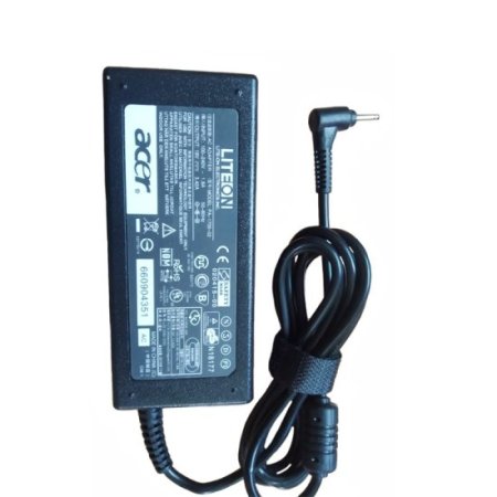 (image for) Charger Acer AC720-2800 Chromebook Laptop Adapter 19V 3.42A 65W