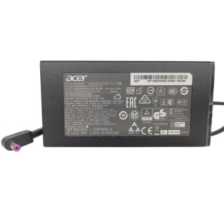 (image for) Charger Acer Aspire 5 Pro A517-51GP-50DP Adapter 19V 7.1A 135W