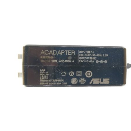 (image for) Charger Asus 0A001-00048200 0A001-00045700 Adapter 19V 3.42A 65W