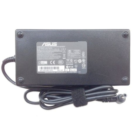 (image for) Charger Asus G75VW-DH71-CA G75VX-RH71-CA G75VX-FH71-CB 180W