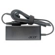 (image for) Charger Acer A045R021L PA-1400-04 Laptop Adapter 19V 2.37A 45W