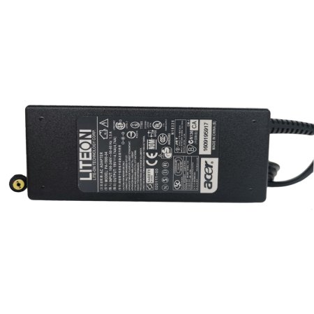 (image for) Charger Acer 25.T3XM5.002(5.5mm * 1.7mm) Adapter 19V 4.74A 90W