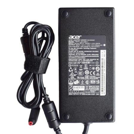 (image for) Charger Acer Aspire 7 A717-72G-52S7 Adapter 19.5V 9.23A 180W