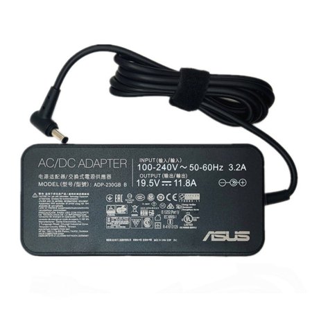 (image for) Charger MSI GS66 Intel 11th Gen i7 GeForce RTX 30 Series 230W