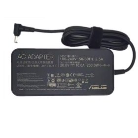 Charger Asus Tuf Dash F15 FX516PR FX516PM 6.0mm 3.7mm 200W