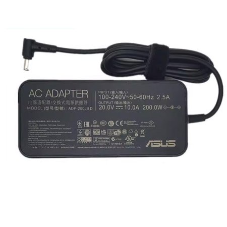 (image for) Charger Asus Tuf Dash F15 FX516PR FX516PM 6.0mm 3.7mm 200W