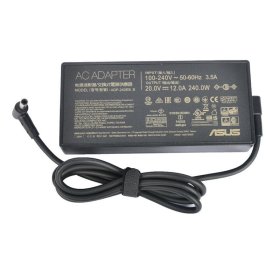 Charger Asus Rog Strix Scar 17 G733QSA 6.0mm 3.7mm 240W