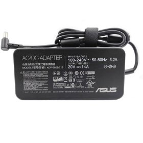 Original Charger MSI GL63 8SF Laptop Adapter 280W