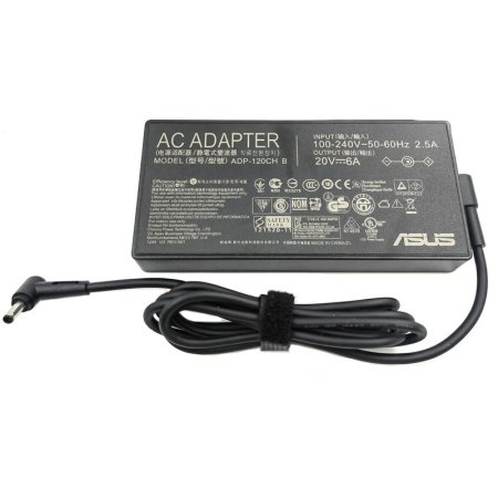 (image for) Charger Asus ADP-120VH BB A02 0A001-00860200 ADP-120CD B 120W