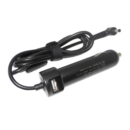 (image for) Car Charger Asus VivoBook Flip TP301UJ-C4017T 19V 3.42A 65W