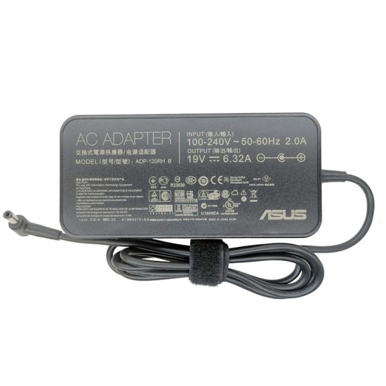 (image for) Charger Asus 0A001-00060700 0A001-00060600 Adapter 120W