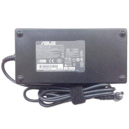 (image for) Charger Asus G75VX-DS72-NB G75VX-DS73-3D G75VW-DH73-3D 180W