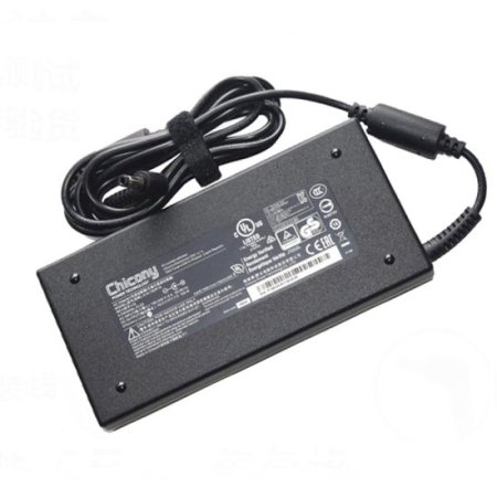 (image for) Original Charger Clevo D4J Laptop Adapter 150W