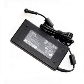 Original Charger Clevo N170RF N170RD N550RC Laptop Adapter 120W