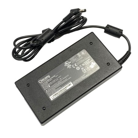 (image for) Original Charger MSI GF63 Thin 10SC-059UK Laptop Adapter 120W