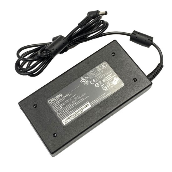 (image for) Original Charger MSI GL62M 7RDX-1248XTH Laptop Adapter 120W