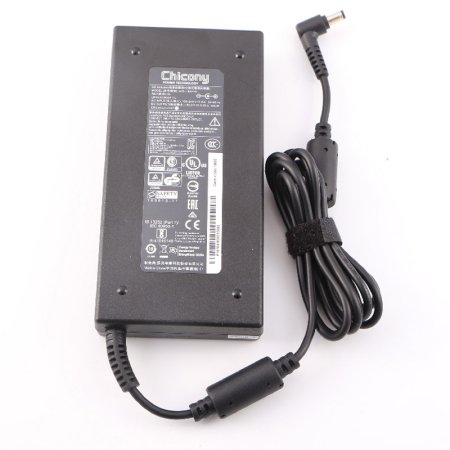 (image for) Charger Clevo P957HP6 P957HP3 P950HR Adapter 19.5V 9.23A 180W