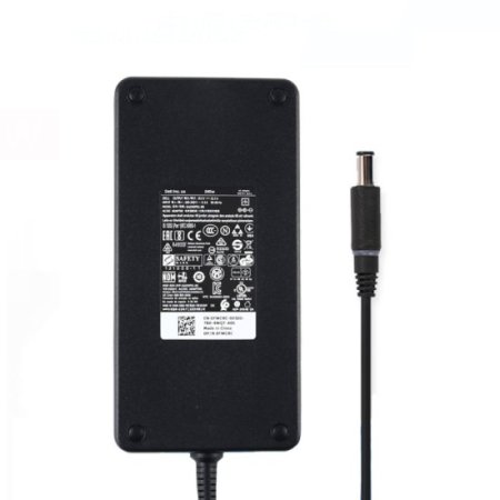 (image for) Original Charger Dell 0J211H 0J938H Laptop Adapter 240W