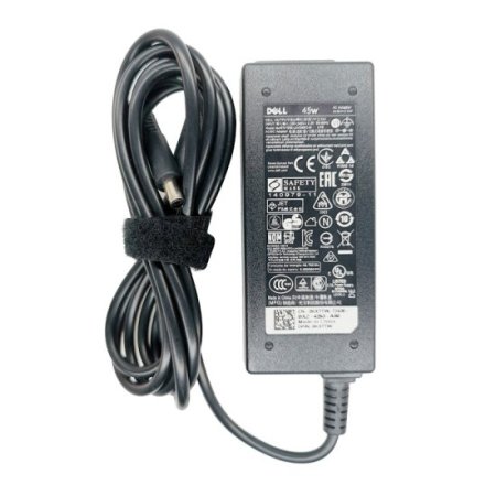 (image for) Charger Dell P24T P24T002 P24T003 Laptop Adapter 19.5V 2.31A 45W