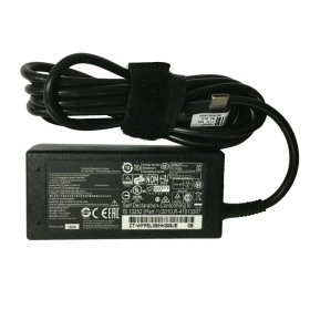 Charger for HP TPN-DA15 1NW59UT Laptop Adaper 15V 3A USB-C