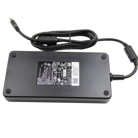 Original Charger Dell 0J211H 0J938H Laptop Adapter 240W