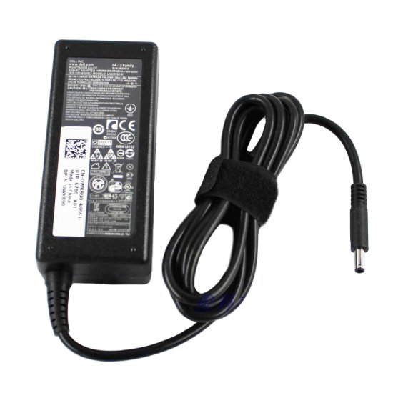 (image for) Charger Dell Optiplex 7040M 7050 Laptop Adapter 19.5V 3.34A 65W