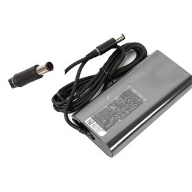 Charger Dell 0UU572 UU572 Y4M8K MYRTG Adapter 19.5V 4.62A 90W