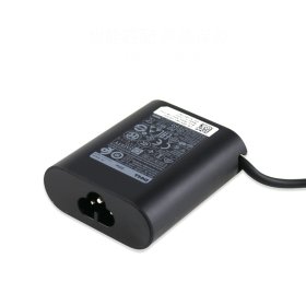 USB-C Charger Dell Latitude 11 5175 Laptop Adapter 20V 1.5A 30W