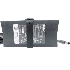 (image for) Charger Dell Latitude 5300-Y4MGD Laptop Adapter 19.5V 4.74A 90W