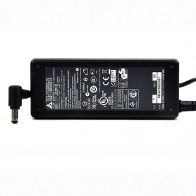 Original Charger Clevo N650DU N850EZ N871EZ Laptop Adapter 90W