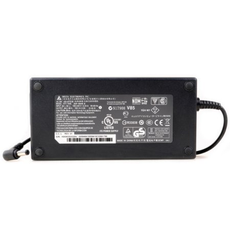 (image for) Charger Delta MSI GL62 6QF-1237FR GL62 6QF-1243XFR 120W