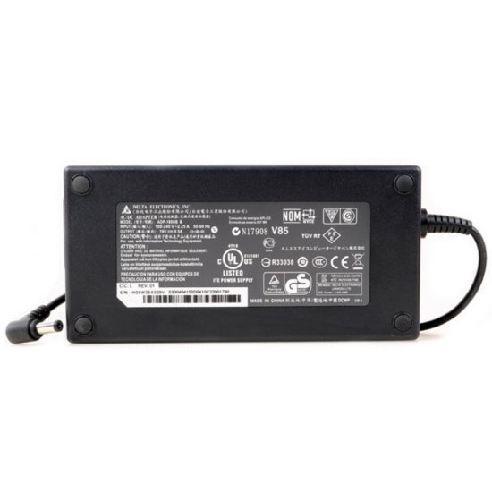 (image for) Charger Delta MSI GL62 6QF-627US 6QF-628US 6QF-1093CA 120W