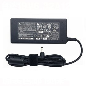 Original Charger Medion Erazer X7611 Slim Gamer 17.3 120W