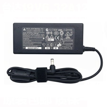 (image for) Original Charger Medion Erazer X7612 Slim Gamer 17.3 120W