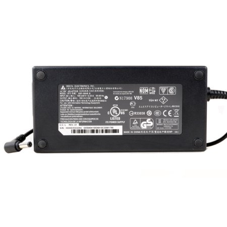 (image for) Charger for Aorus X3 Plus Laptop Adapter 19V 9.5A 180W