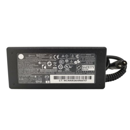 (image for) Charger for HP Compaq Presario CQ45-600 CQ45-800 19.5V 3.33A