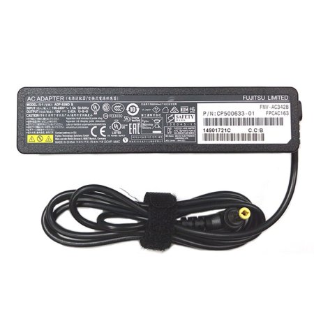 (image for) Original Charger Fujitsu ADP-65MD B CP500633-01 Adapter 65W