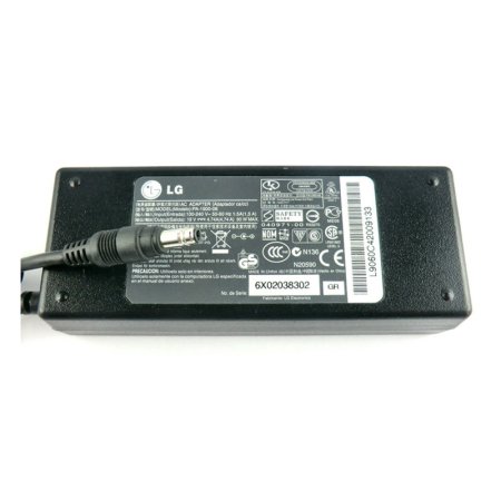 (image for) Charger LG a410-g.akw2e2 a410-g.acp3e2 a410-g.acb3e2 90W