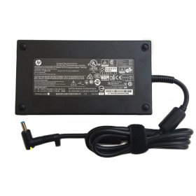 (image for) Charger for HP Omen 15-dc1016tx Laptop Adapter 19.5V 10.3A 200W