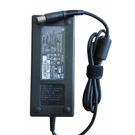 (image for) Charger for HP Compaq NX6125 8510w Laptop Adapter 19V 7.11A 135W