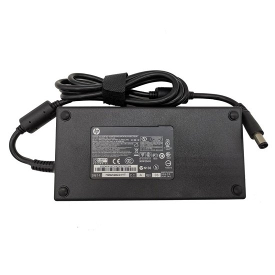 (image for) Charger for HP 23-f420el 23-f301eo Laptop Adapter 19V 9.47A 180W