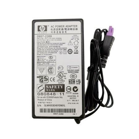 (image for) Charger for HP Officejet J4550 AIO Laptop Adapter 32V 625mA 20W