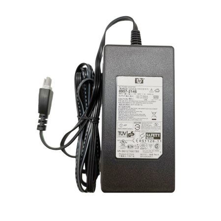 (image for) Charger HP Officejet J3606 Printer Laptop Adapter 32V 940mA 30W