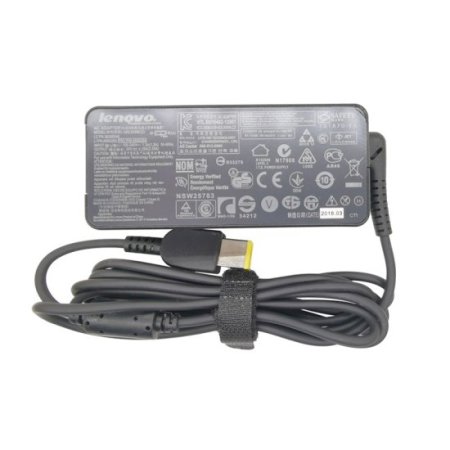 (image for) Charger for Lenovo 01FR035 Laptop Adapter 20V 2.25A 45W