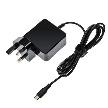 (image for) USB-C Charger Lenovo Yoga 920-13IKB Glass 80Y8 USB Type-C 65W