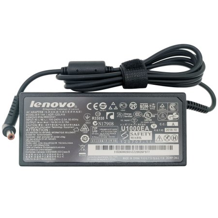 (image for) Charger for Lenovo 36001718 36001684 Adapter 19.5V 6.15A 120W