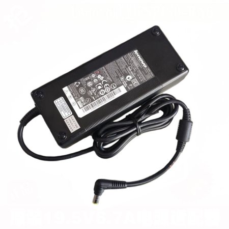 (image for) Charger for Delta 45J9408 Laptop Adapter 19.5V 6.7A 130W