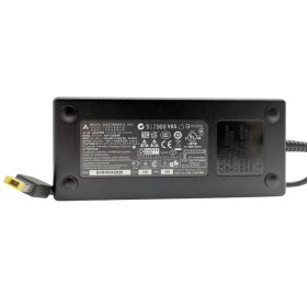 Charger for Lenovo 3798259 57318262 Adapter 19V 6.32A 120W